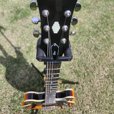 Epiphone Dot VS 2013 - Sunburst image 4