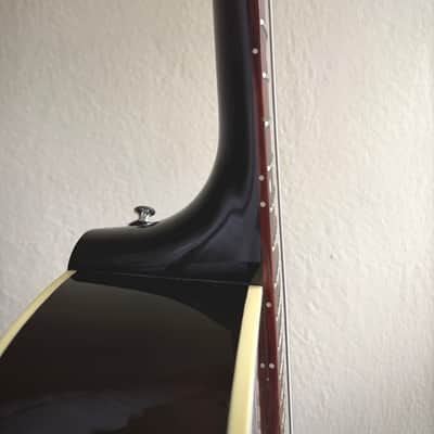Gibson Slash Signature J-45 2020 - Present - November Burst image 7
