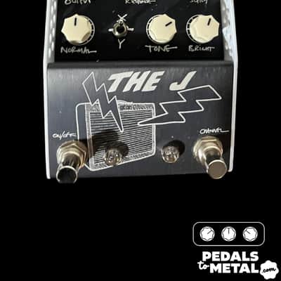 ThorpyFX The J 2025 - Present - Black X13581 image 3