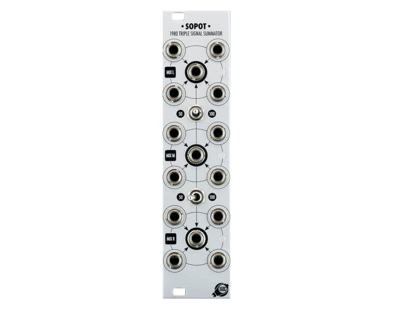 XAOC Devices Sopot image 1