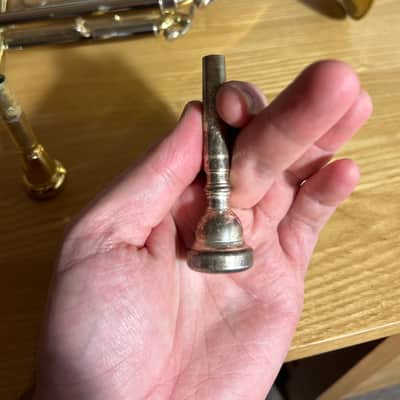 Mirage TR-150 Trumpet with Hard Carry Case image 8