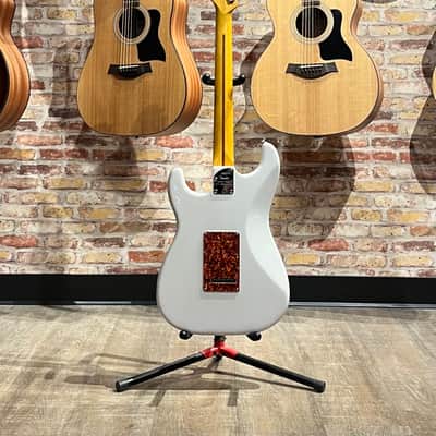 Fender American Professional II Stratocaster Thinline - White Blonde image 7