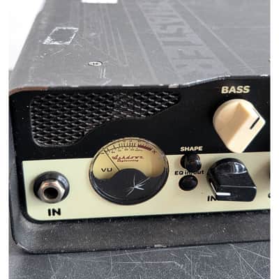 Immagine Ashdown MAG 420 Head – Amplifier Head - Good - 3