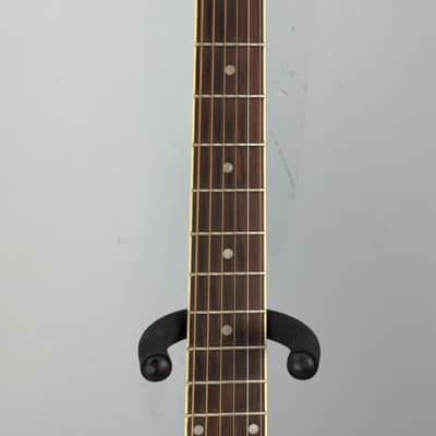 Jay Turser JTAC-50EQ Acoustic-Electric Cutaway Guitar w/ Brand New Great Divide Gig Bag image 5