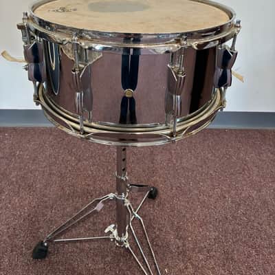Yamaha Power V 14x6.5" Snare Drum image 3