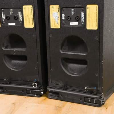 EAW KF730 3-Way Full-Range Loudspeaker (PAIR) CG012YY image 8