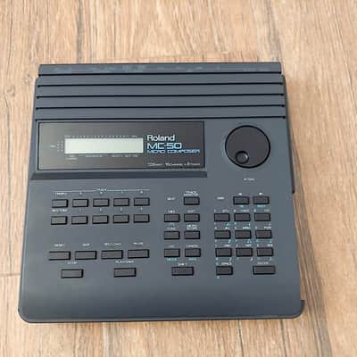 Roland MC-50 Micro Composer
