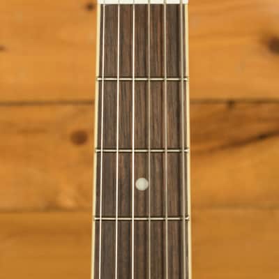 Epiphone ES-335 | Vintage Sunburst *Left-Handed* image 6
