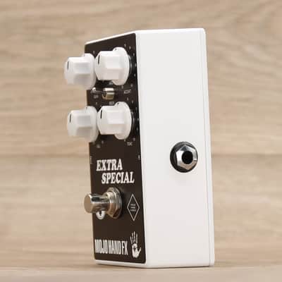 MojoHand FX Extra Special High Gain Overdrive image 3