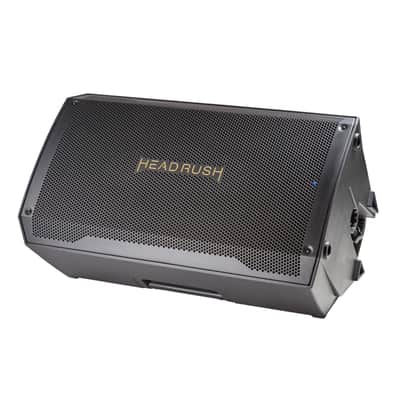 HeadRush FRFR-112 MKII Active Cabinet - Guitar Cabinet image 2