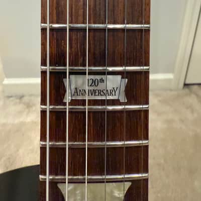 2014 Gibson Les Paul Studio with Hardshell Case - 120th Anniversary - image 13