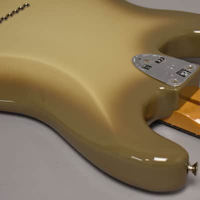 2024 Fender 70th Anniversary Vintera II Antigua Stratocaster w/OHSC image 13