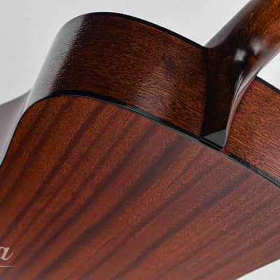 Eastman E1D Dreadnought Classic image 9