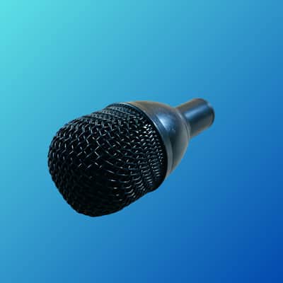 Audix F2 Hyper-Cardioid Dynamic Tom/Snare Mic image 4