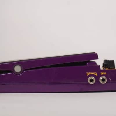 DigiTech Jimi Hendrix Experience Pedal image 5