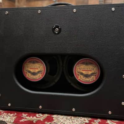 Suhr SL-212 Cab 2024 image 2