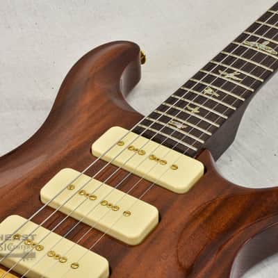PRS Private Stock #165 McCarty Model 3 Soapbar (Private Collection) image 7