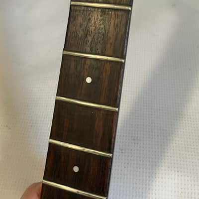 2005 Japan Ibanez Prestige RG2550 Wizard 24 Fret AANJ Guitar Neck image 18