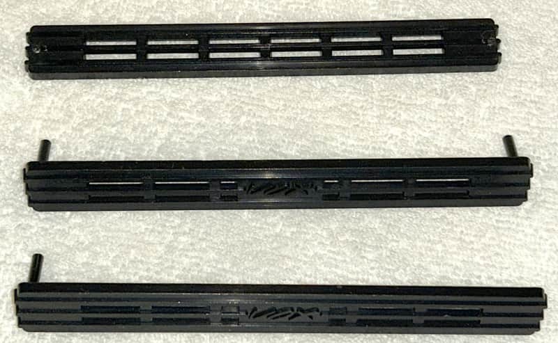 Vox Reissue Amplifier Vent Set AC-30 AC-15 #2 image 1