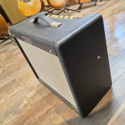 Fender Blues Junior IV image 2