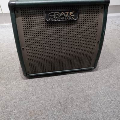 CRATE CIMARRON ACOUSTIC GUITAR AMP (CA15) image 1