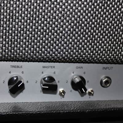 Friedman Little Sister 20-Watt All Tube Head image 3