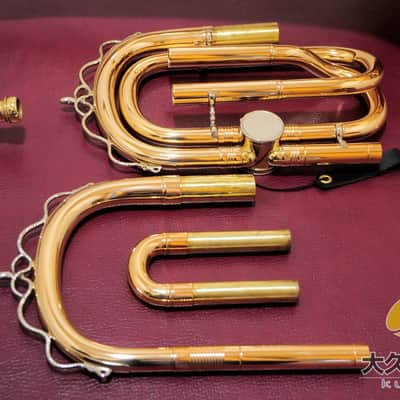 R.Schopper Tenor-Bass Trombone image 15