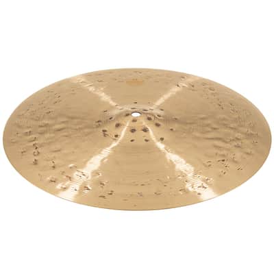 Meinl Byzance Foundry Reserve 15" HiHat image 1