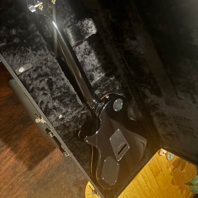 PRS Mark Tremonti Signature Tremolo 2007 - Present - Black image 4
