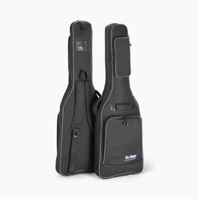On-Stage GBE4770 Standard Electric Guitar Gig Bag image 2