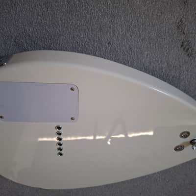 Vox Mark III Mini 2022 - Marble finish image 6