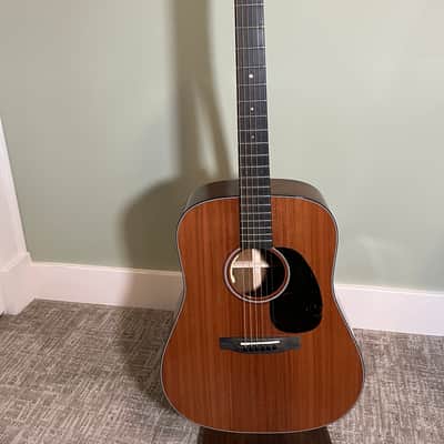 Martin 18 Style Sinker Redwood/Sinker Mahogany image 1