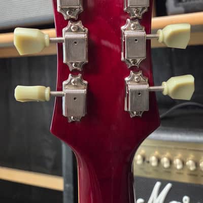 Epiphone Les Paul image 6
