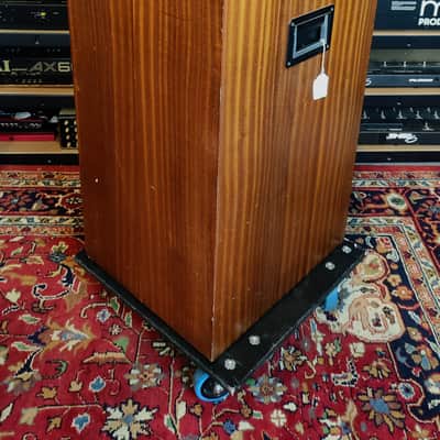 AKG BX20 Reverb (Serviced / Warranty) image 6
