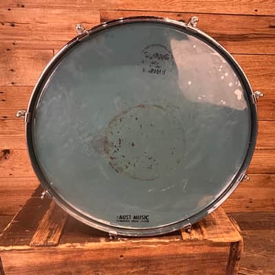 Slingerland Duco Radio King Student Model 8-lug 14"x7" image 4