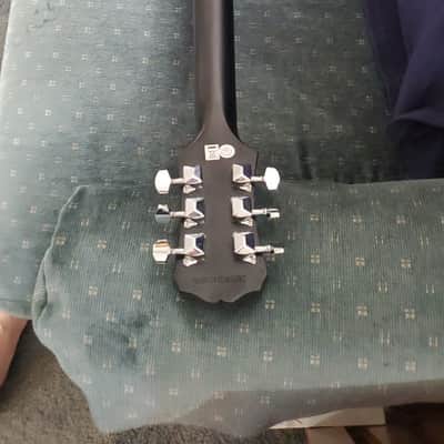 ~Cashified~ Epiphone Les Paul SL image 10