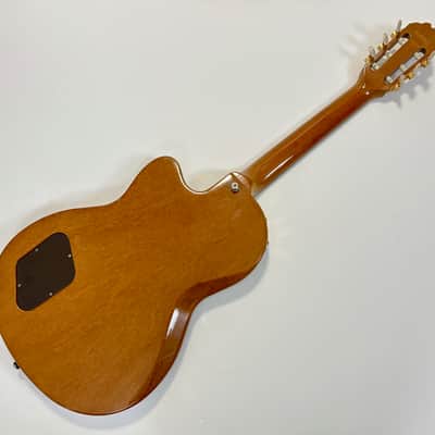 Gibson Chet Atkins CE 1988 Natural image 6