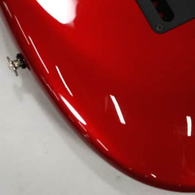 Ibanez JS1200 Joe Satriani Signature Candy Apple image 8