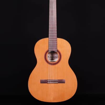 Cordoba C5 Cedar Top Classical Guitar image 5
