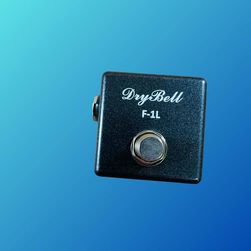 DryBell F-1L image 1
