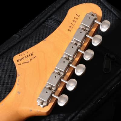 Fano Alt De Facto MG6 Antigua Burst [250203] (05/18) image 11