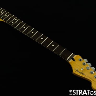 Fender Player II Modified Strat NECK & LOCKING TUNERS, Stratocaster, Rosewood image 2