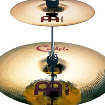 Meinl Cymbal Stacker, 6mm Diameter Thread, Long MC-CYS image 2