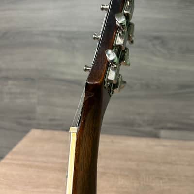 1967 Epiphone Casino E230TD Hollowbody Electric Guitar w/ Tremotone Vibrola And Case #2842 image 15