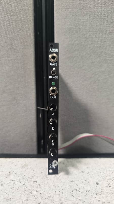 2hp ADSR(Used) image 1