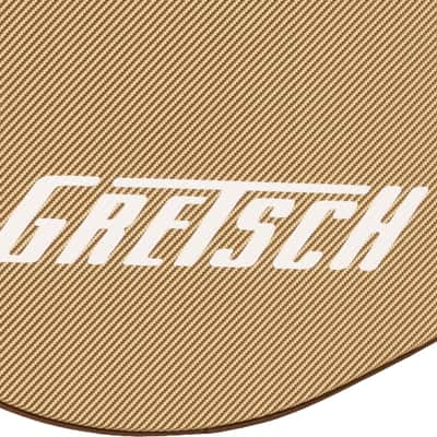 Gretsch G2420T Streamliner Hollow Body Case Tweed image 5
