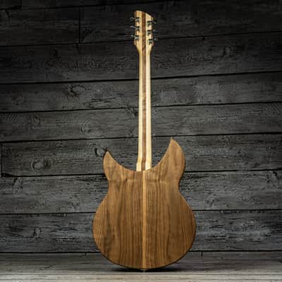 Rickenbacker 330W - Walnut image 5