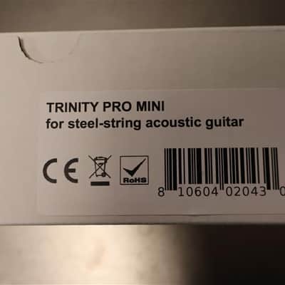 K&K Sound Trinity Pro Mini System image 2