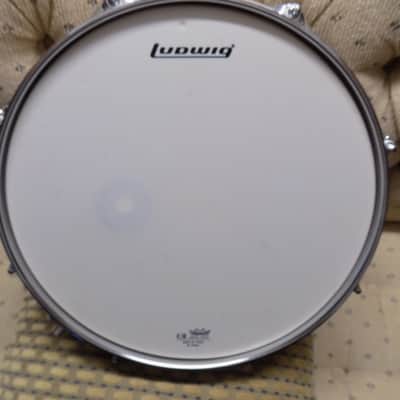 Ludwig Accent Piccolo 2010's - 3.5X13" - Natural image 5