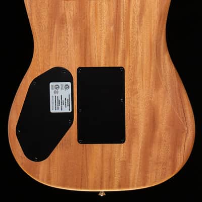 Fender American Acoustasonic Stratocaster Black (244) image 4